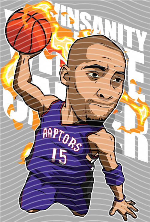 NBA and Team-QD 2346